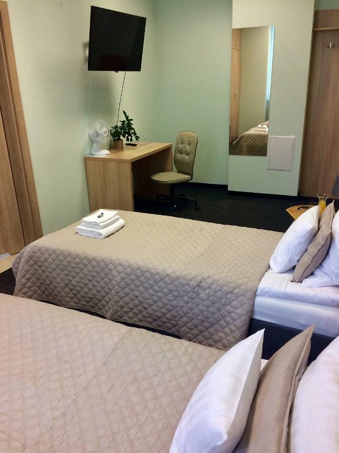3rooms * Krakau