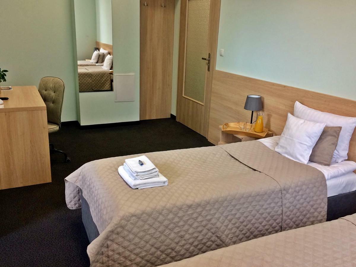 Privatunterkunft 3rooms Krakau