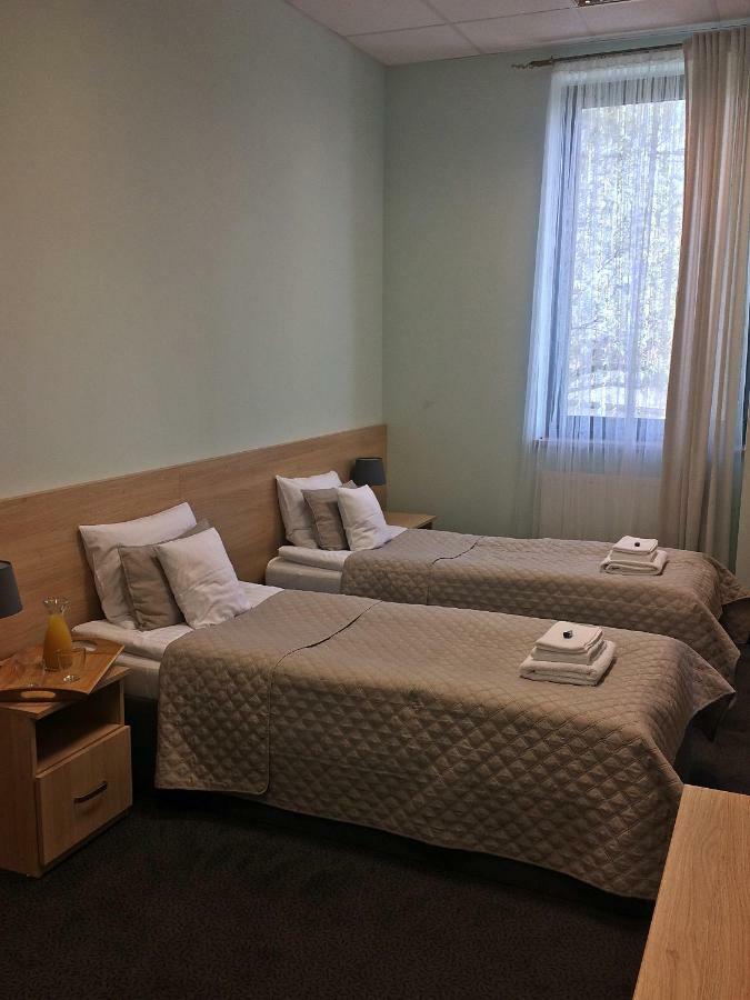 Privatunterkunft 3rooms Krakau
