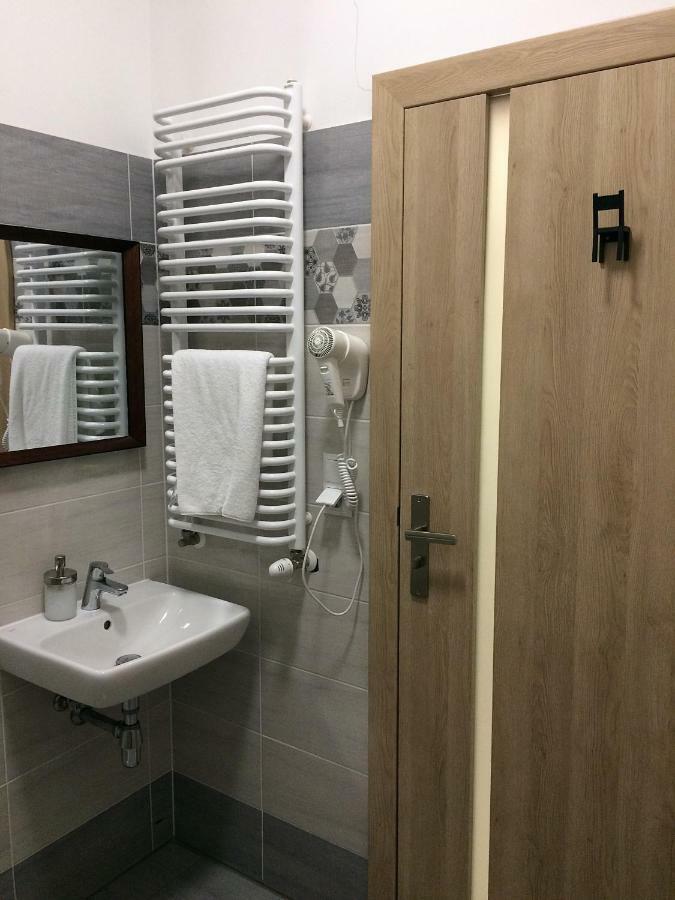 3rooms Privatunterkunft