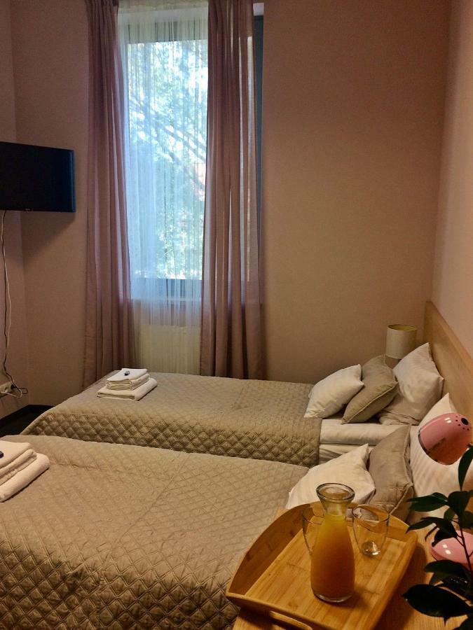 3rooms Privatunterkunft