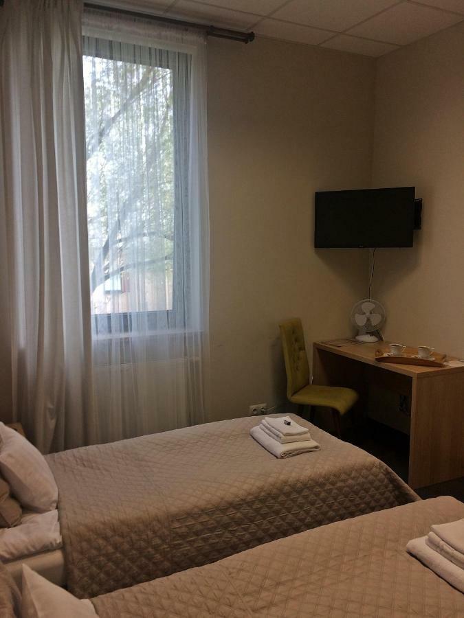 3rooms * Krakau
