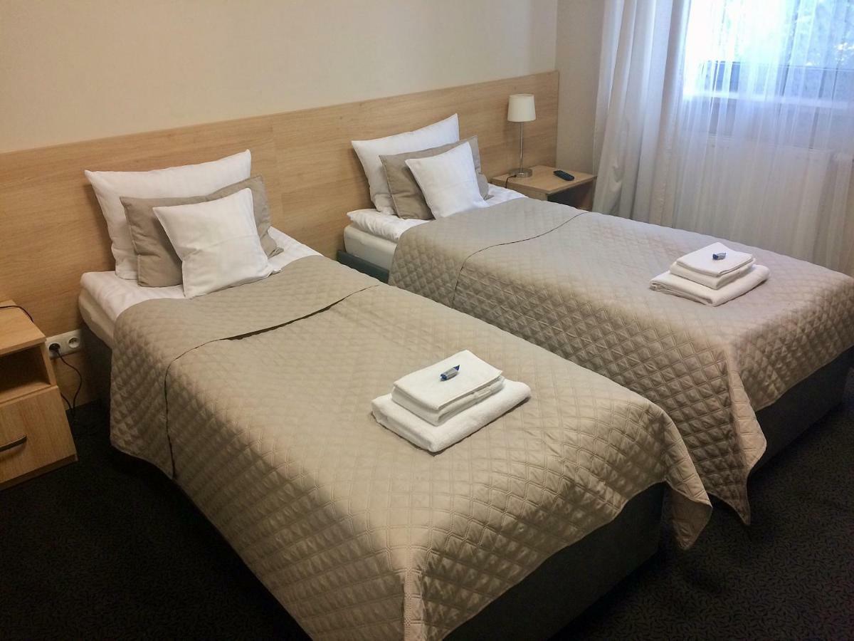 3rooms Privatunterkunft Krakau