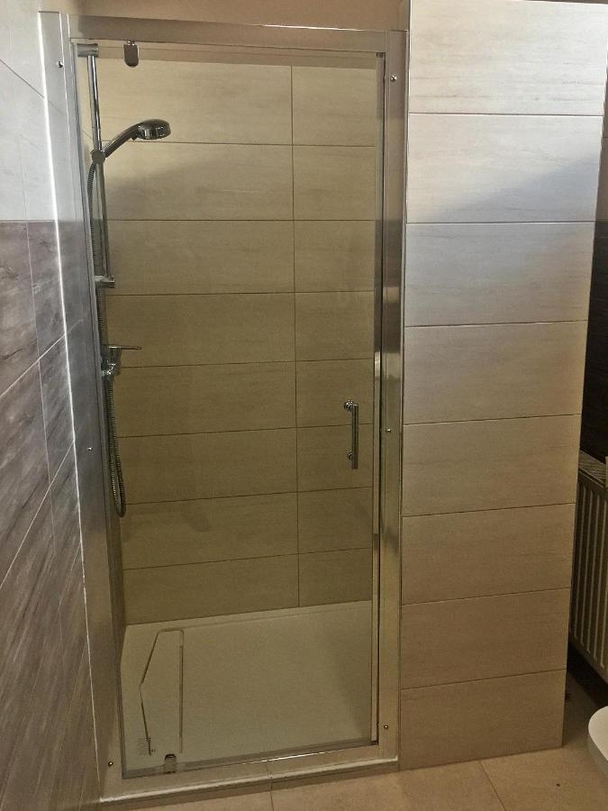 Privatunterkunft 3rooms