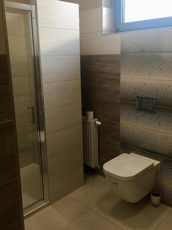 Privatunterkunft 3rooms *