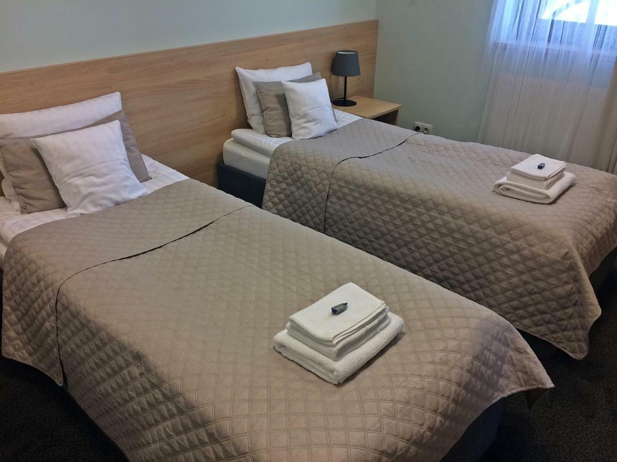 3rooms * Krakau