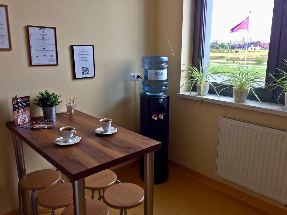 3rooms Accommodatie bij particulieren Krakau