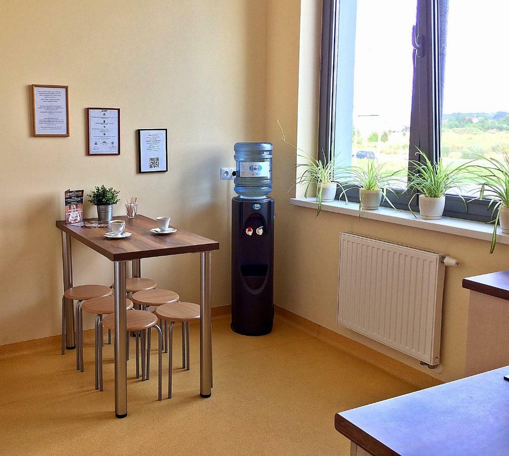 3rooms * Krakau