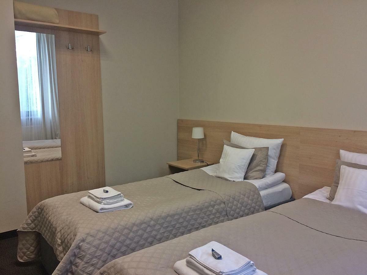 3rooms Accommodatie bij particulieren Krakau