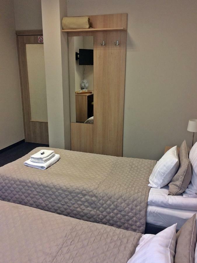 3rooms Accommodatie bij particulieren