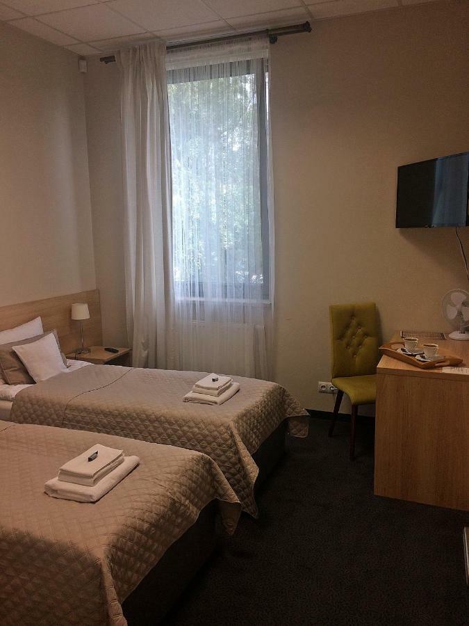 3rooms Krakau